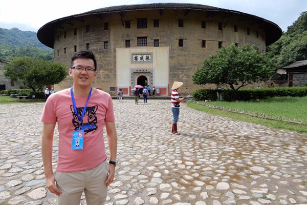 【我看海峽論壇】第三期:最美的畫面,是“都是一家人”的感動 【我看海峽論壇】第三期:最美的畫面,是“都是一家人”的感動