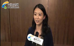 臺灣媒體人聊兩岸:希望輕舟能過萬重山