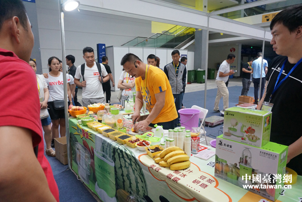 2017絲博會(huì)暨第21屆西洽會(huì)在西安開幕