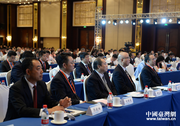 開幕式現場 開幕式現場