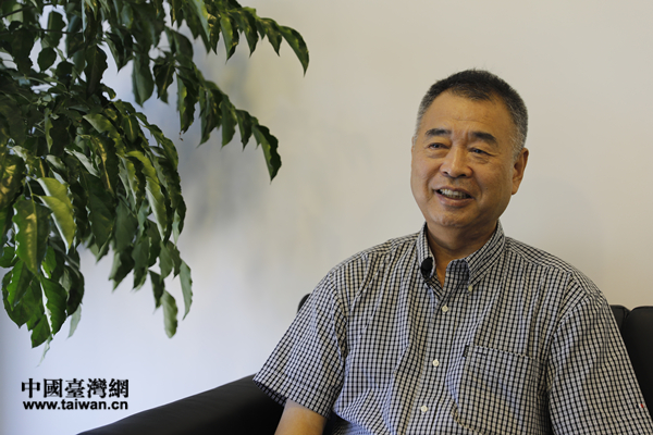 臺商黃金德 臺商黃金德