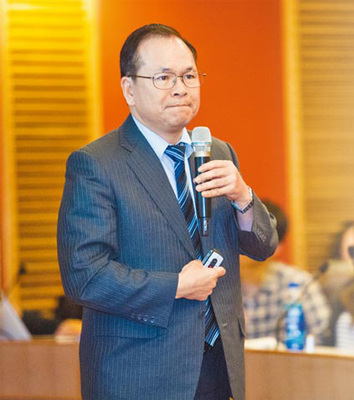 臺官員:若化解與大陸FTA能解決臺灣1/4自貿 臺官員:若化解與大陸FTA能解決臺灣1/4自貿