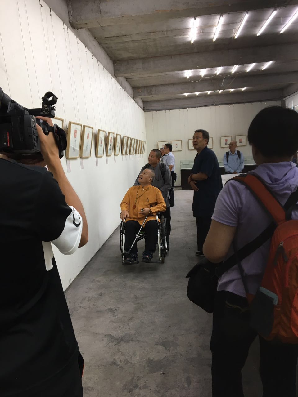 臺灣鬼谷子文化研究會來蒙山旅游度假區(qū)訪問交流 臺灣鬼谷子文化研究會來蒙山旅游度假區(qū)訪問交流