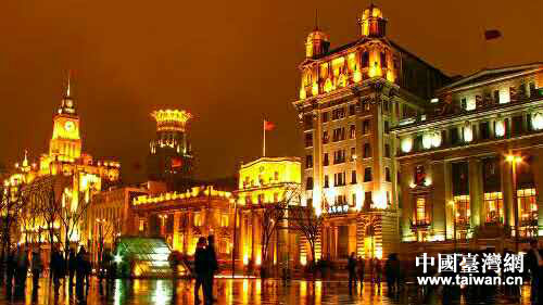 臺資企業(yè)快速發(fā)展 持續(xù)為上海經(jīng)濟注入新活力 臺資企業(yè)快速發(fā)展 持續(xù)為上海經(jīng)濟注入新活力