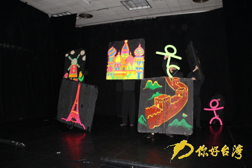 演出片段 演出片段