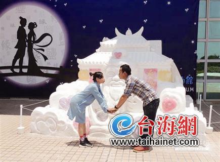 臺灣博物館奇妙之旅另類博物館值得陸客一游