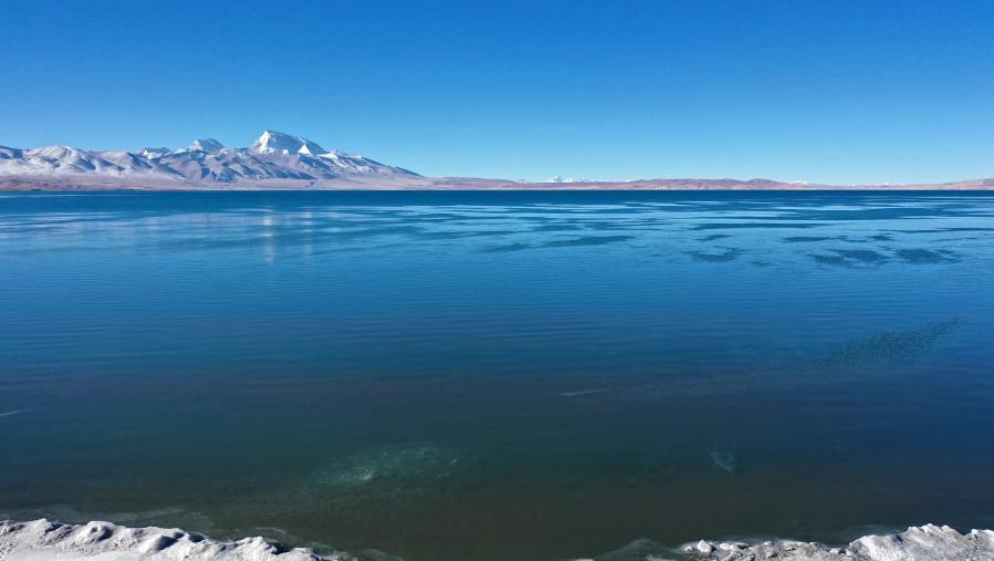 走進(jìn)“世界屋脊的屋脊”西藏阿里