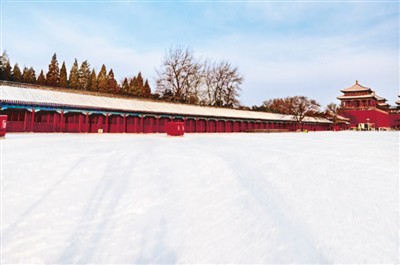 故宮公布11個大型科研項目兩岸聯手研究青銅器