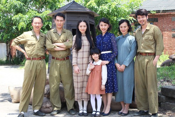 臺灣電影困境中追尋 兩岸合拍漸成時尚 臺灣電影困境中追尋 兩岸合拍漸成時尚