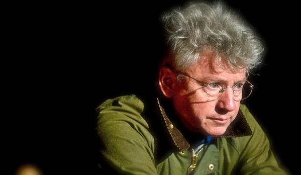 導演柯文思 導演柯文思