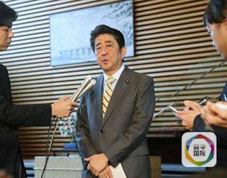 深陷泥沼的安倍能夠脫身嗎?