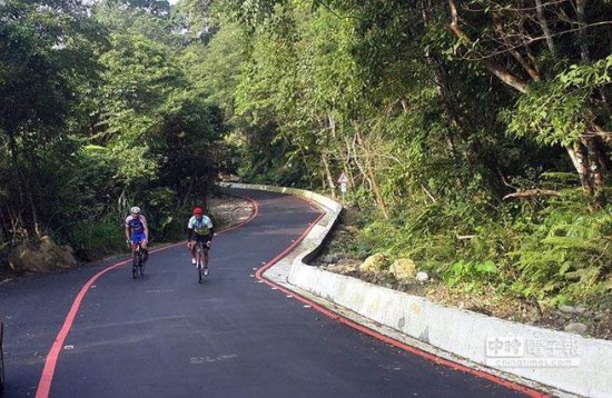 蔣介石避難密道重見天日荒廢超過30年(圖) 蔣介石避難密道重見天日荒廢超過30年(圖)