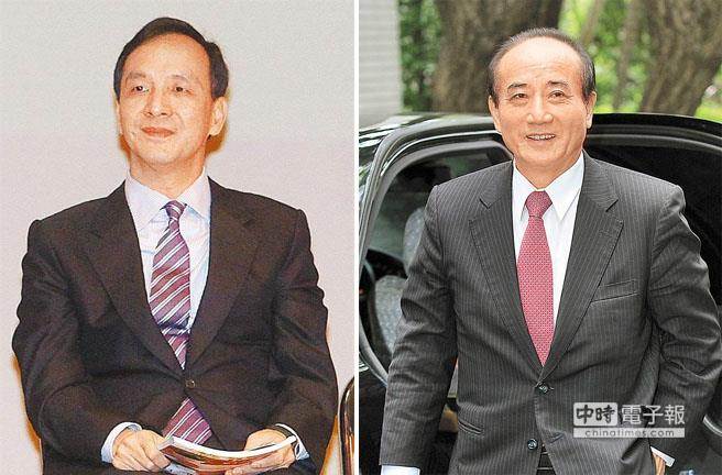 國民黨由誰角逐2016“大位”,藍(lán)營內(nèi)部目前呈現(xiàn)“北拱朱立倫、南拱王金平”現(xiàn)象 國民黨由誰角逐2016“大位”,藍(lán)營內(nèi)部目前呈現(xiàn)“北拱朱立倫、南拱王金平”現(xiàn)象