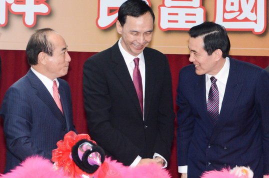 對于王金平貌似不參與黨內初選領表,馬英九指出希望勝選希望高的人出來參選 對于王金平貌似不參與黨內初選領表,馬英九指出希望勝選希望高的人出來參選