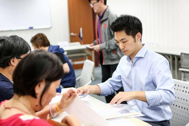 蔣家第四代蔣萬安 蔣家第四代蔣萬安