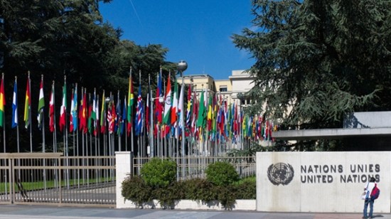 環(huán)球時報:聯(lián)合國不認臺灣“護照”,這就是現(xiàn)實