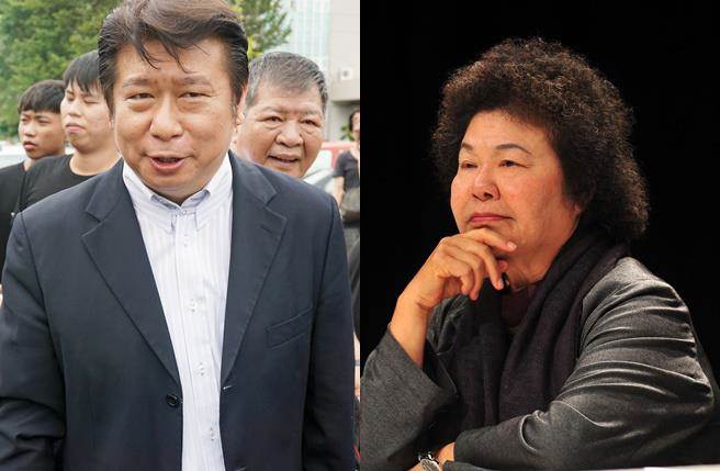 張顯耀揭陳菊黑幕 漲污水費涉圖利陳水扁金主 張顯耀揭陳菊黑幕 漲污水費涉圖利陳水扁金主