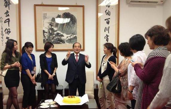 王金平將就任"陽春立委" 手下參事申請退休 王金平將就任"陽春立委" 手下參事申請退休