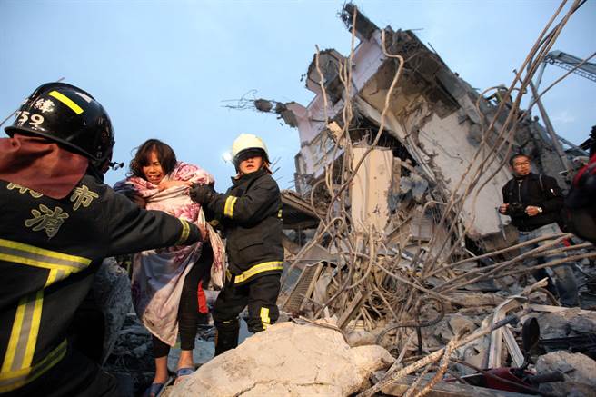 島內(nèi)企業(yè)界捐款賑災 攜手受災群眾共度難關 島內(nèi)企業(yè)界捐款賑災 攜手受災群眾共度難關