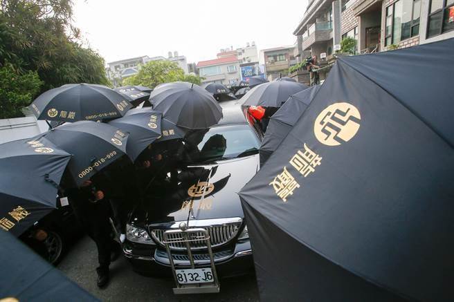 臺灣統一集團創辦人高清愿辭世 享壽88歲 臺灣統一集團創辦人高清愿辭世 享壽88歲