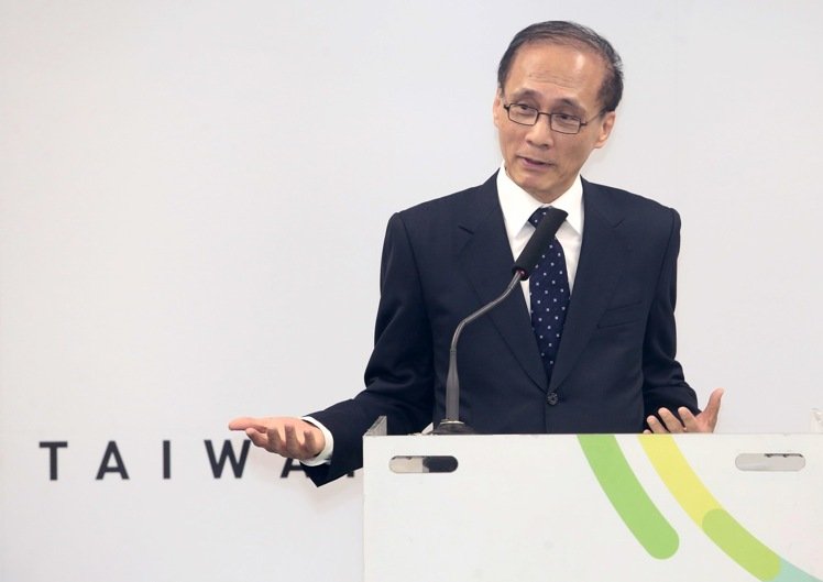 林全第四波“內(nèi)閣”依舊無亮點 全被媒體“猜中” 林全第四波“內(nèi)閣”依舊無亮點 全被媒體“猜中”