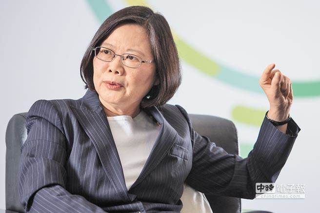 馬英九"九二共識"是現狀一部分 要蔡英文接受不困難 馬英九"九二共識"是現狀一部分 要蔡英文接受不困難