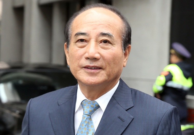 國民黨“立委”擬聯(lián)署挺王金平選“立院”黨團(tuán)總召 國民黨“立委”擬聯(lián)署挺王金平選“立院”黨團(tuán)總召