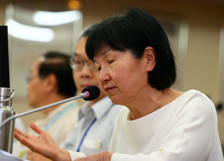 臺(tái)北市法務(wù)局長(zhǎng)因與市長(zhǎng)柯文哲理念不同請(qǐng)辭 臺(tái)北市法務(wù)局長(zhǎng)因與市長(zhǎng)柯文哲理念不同請(qǐng)辭