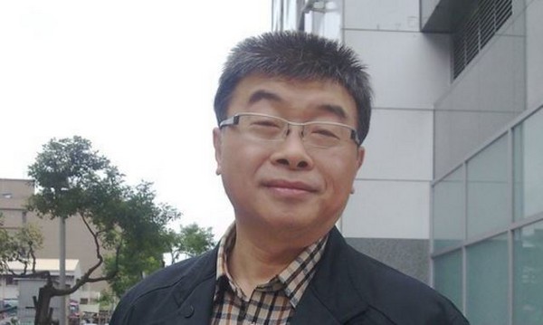 邱毅給國民黨出招:要不畏流血坐牢與民進黨抗爭 邱毅給國民黨出招:要不畏流血坐牢與民進黨抗爭