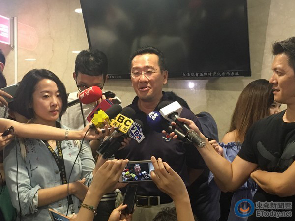 臺當局“不當黨產處理委員會主委”顧立雄 臺當局“不當黨產處理委員會主委”顧立雄