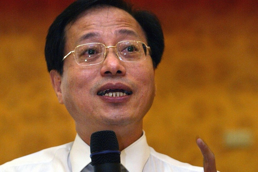 李來希:臺當局若520前強過年改案 軍公教將擴大抗爭 李來希:臺當局若520前強過年改案 軍公教將擴大抗爭