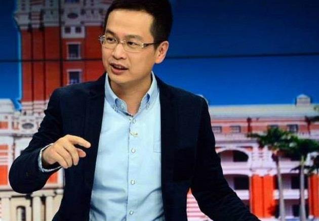 蔡當局頻現外事危機 羅智強批:民進黨根本不在乎! 蔡當局頻現外事危機 羅智強批:民進黨根本不在乎!