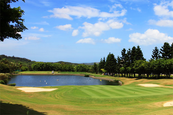 臺北高爾夫球場 臺北高爾夫球場