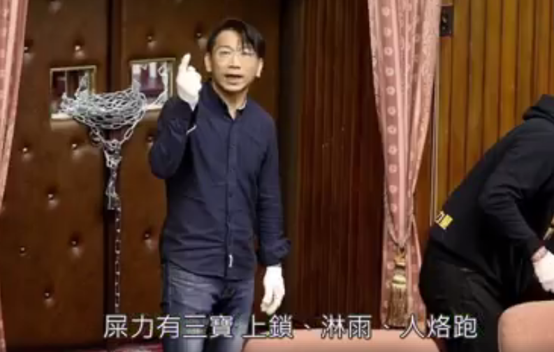 演技爆炸的“時代力量”終于出特輯了!來看圖文版詳解 演技爆炸的“時代力量”終于出特輯了!來看圖文版詳解