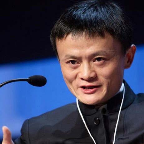 阿里巴巴董事會(huì)主席馬云成為大陸首富,但他表示并未因此快樂(lè) 阿里巴巴董事會(huì)主席馬云成為大陸首富,但他表示并未因此快樂(lè)