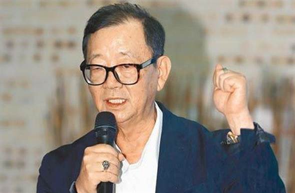 國(guó)民黨前中常委提3策略重塑臺(tái)經(jīng)濟(jì)競(jìng)爭(zhēng)力 國(guó)民黨前中常委提3策略重塑臺(tái)經(jīng)濟(jì)競(jìng)爭(zhēng)力