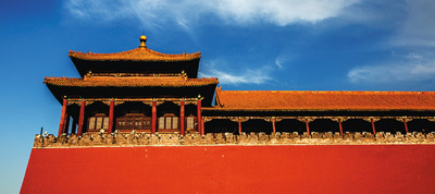 兩岸故宮PK:北京勝在底蘊歷史臺北贏在服務營銷