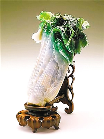 兩岸故宮PK:北京勝在底蘊歷史 臺北贏在服務營銷 兩岸故宮PK:北京勝在底蘊歷史 臺北贏在服務營銷