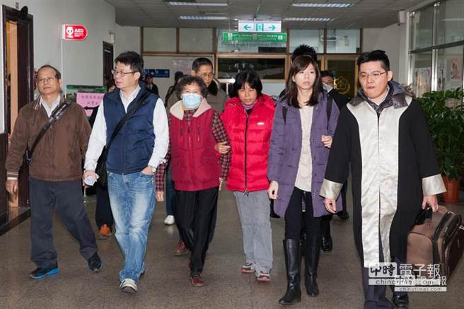 臺軍下士洪仲丘遭虐死案 “高院”逆轉重判 臺軍下士洪仲丘遭虐死案 “高院”逆轉重判