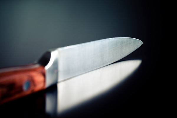 嘉義76歲阿婆遇搶劫 撥開歹徒水果刀與其扭打2分鐘 嘉義76歲阿婆遇搶劫 撥開歹徒水果刀與其扭打2分鐘