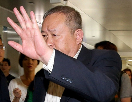 第1次到臺灣竟因妻子死于非命 陸客家屬:不會再來 第1次到臺灣竟因妻子死于非命 陸客家屬:不會再來