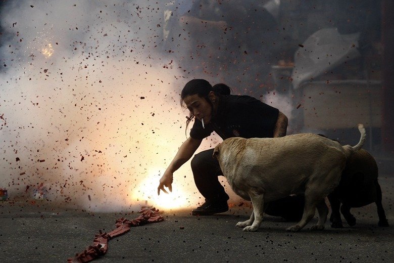 誰(shuí)說(shuō)除夕“圍爐”就是吃火鍋?——尋找臺(tái)灣年味 誰(shuí)說(shuō)除夕“圍爐”就是吃火鍋?——尋找臺(tái)灣年味