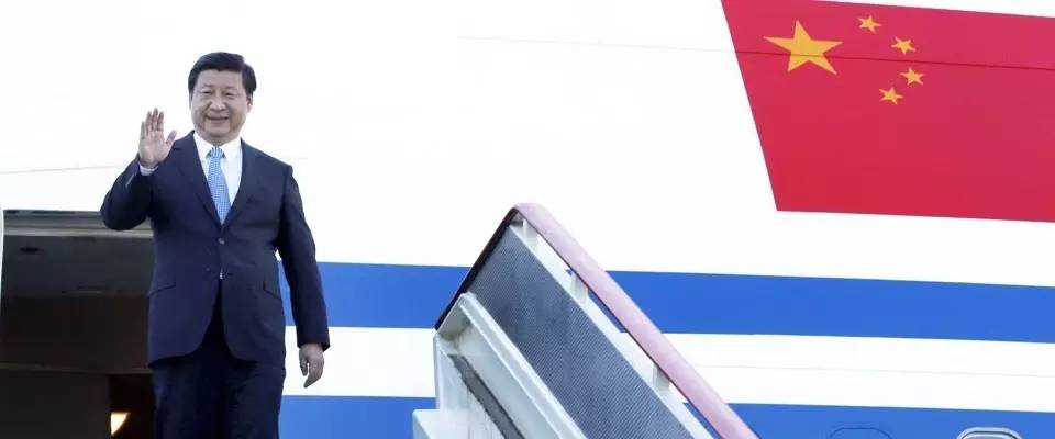 習(xí)近平將開啟“走親戚”式訪問 都有哪些看點? 習(xí)近平將開啟“走親戚”式訪問 都有哪些看點?