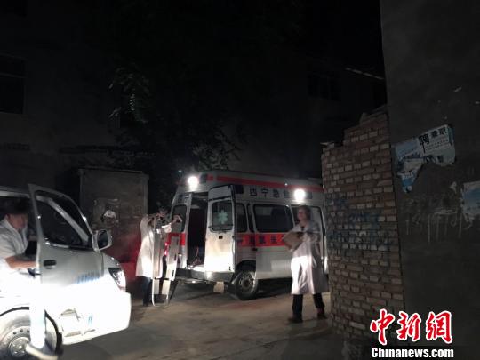 青海房屋倒塌一家4口遇難 官方:套取補(bǔ)償私建 青海房屋倒塌一家4口遇難 官方:套取補(bǔ)償私建