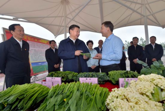 習(xí)近平寧夏考察第一天:長(zhǎng)征永遠(yuǎn)在路上 習(xí)近平寧夏考察第一天:長(zhǎng)征永遠(yuǎn)在路上