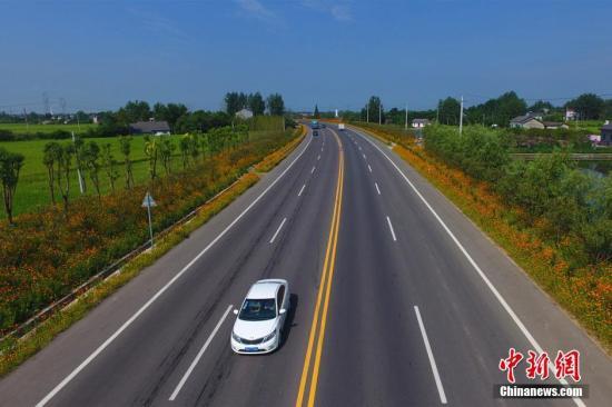 交通部發文促物流業降本增效 夜間或降高速費 交通部發文促物流業降本增效 夜間或降高速費