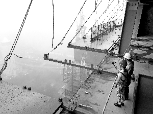 北京中國尊大廈3年增高333米 將成京城最高建筑 北京中國尊大廈3年增高333米 將成京城最高建筑