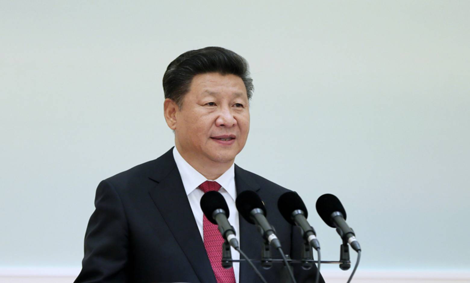 G20峰會(huì)第一天,習(xí)近平都在忙什么?