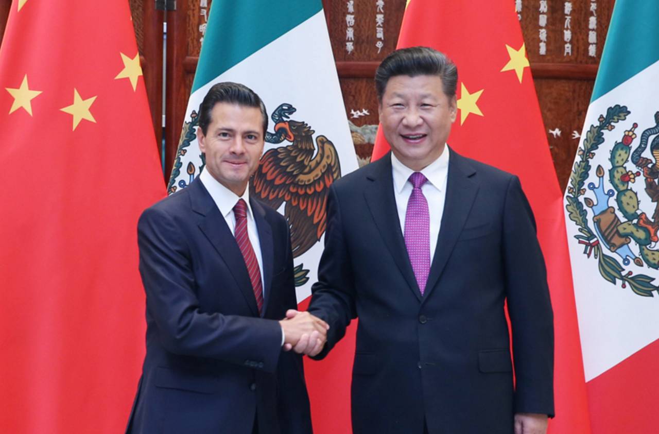 G20峰會(huì)第一天,習(xí)近平都在忙什么?