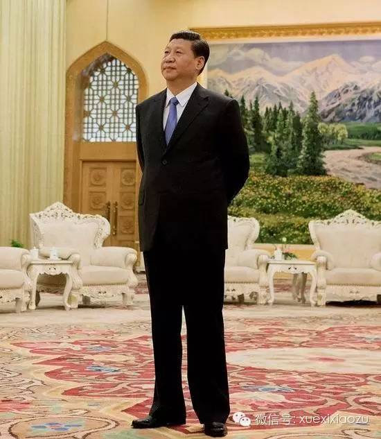 習近平談“一帶一路”這三年:超出預期